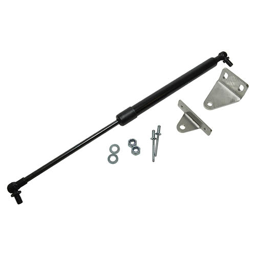 Land Rover Defender Rear Door Gas Strut Stay - Britpart - DA1204