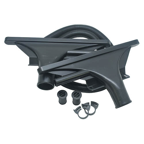 DEMIST KIT - BRITPART - DA1205