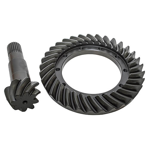 4.12 CROWN WHEEL & PINION FRONT - ASHCROFT - DA1207