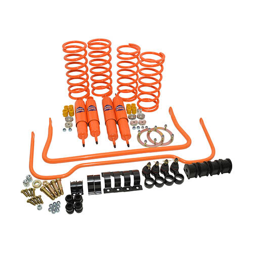 XD HANDLING KIT - BRITPART - DA1234
