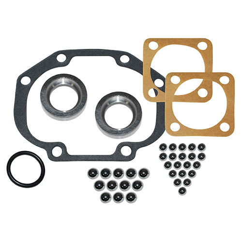 Land Rover Series 2 / 2a / 3 Steering Box Repair Kit - BRITPART - DA1236
