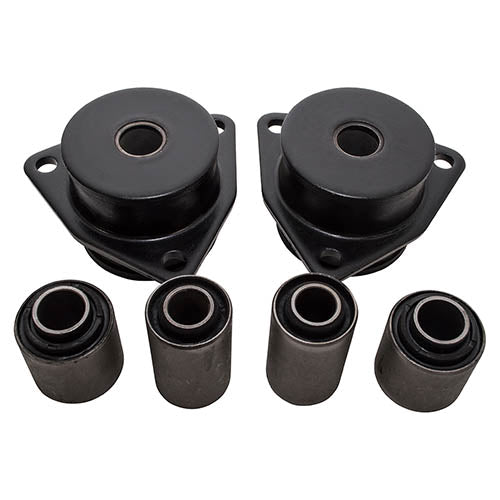 Land Rover Defender Discovery 1 RRC OEM Rear Link Bush Kit - OEM - DA1248G