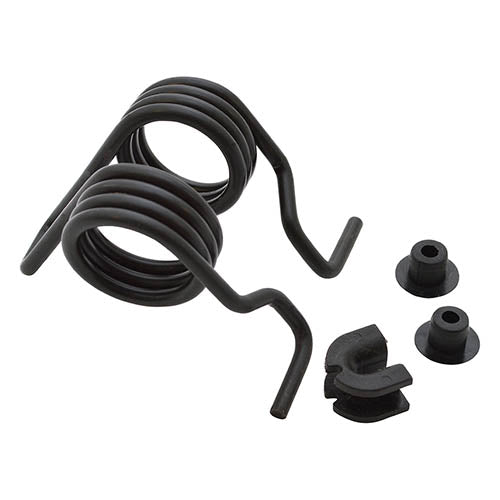 Land Rover Defender Clutch Pedal Assist Kit - Britpart - DA1266