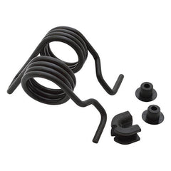 Land Rover Defender Clutch Pedal Assist Kit - Britpart - DA1266