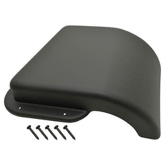 Land Rover Defender RHD Bonnet Vent Snow Cowl - Britpart - DA1271