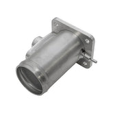 RANGE ROVER P38 2.5D EGR BLANKING KIT - ALLISPORT - DA1272