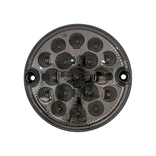 FRONT LED SMOKED SIDE LIGHT NAS - WIPAC - DA1273SM