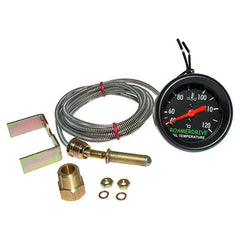TEMPERATURE GAUGE - ROAMER - DA1285