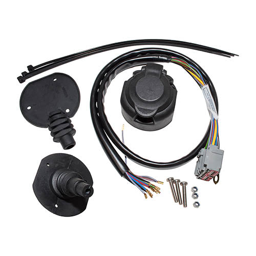 WIRING KIT - 13 PIN - BRITPART - DA1326