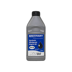 OIL 5W30 1L - BRITPART - DA1333