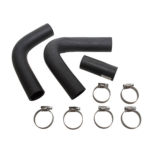 RAD HOSE KIT - BRITPART - DA1336
