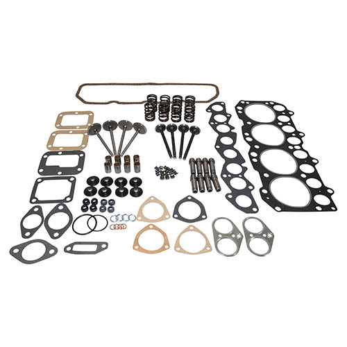 CYL HEAD OVERHAUL KIT - SEIRES II & IIA - PET - BRITPART - DA1338