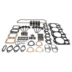 CYL HEAD OVERHAUL KIT - SERIES III - TO 1974 - PET - BRITPART - DA1339
