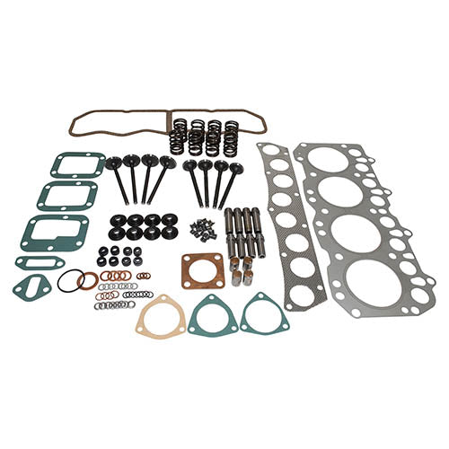 CYL HEAD OVERHAUL KIT-SERIES II/IIA - DIE & SERIES III - TO 1974 - DIE - BRITPART - DA1340