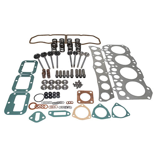 CYL HEAD OVERHAUL KIT - SERIES III - 1974 ON - DIE - BRITPART - DA1341