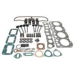 CYL HEAD OVERHAUL KIT - SERIES III - 1974 ON - DIE - BRITPART - DA1341
