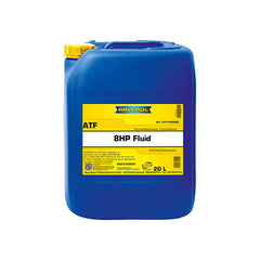 8HP 20L - RAVENOL - DA1345