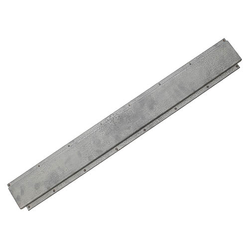 DEFENDER SIDE DOOR REPAIR SECTION UNDER WINDOW - BRITPART - DA1355