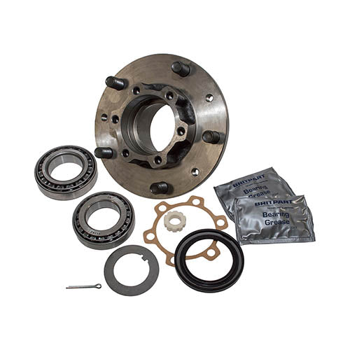 HUB & BEARING KIT - BRITPART - DA1388