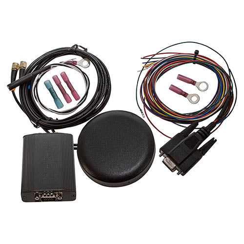 FBH CONTROLLER GSM - BRITPART - DA1390