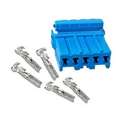 5 WAY SWITCH CONNECTOR BLUE - BRITPART - DA1404