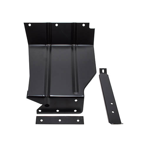 N/S DISCOVERY MUDFLAP BRACKET KIT - BRITPART - DA1407