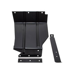 N/S DISCOVERY MUDFLAP BRACKET KIT - BRITPART - DA1407