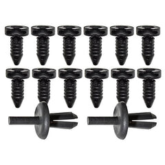 DOOR CARD FITTING KIT - BRITPART - DA1411