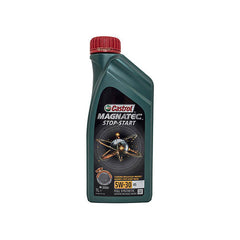 MAGNATEC STOP-START 5W30 A5 - CASTROL - DA1427