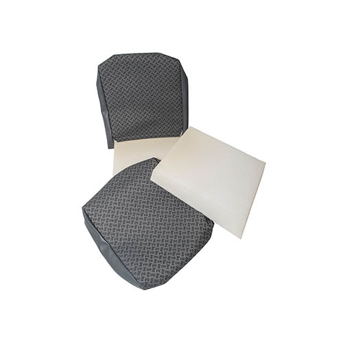 SECOND ROW RETRIM KIT TECHNO - BRITPART - DA1438T