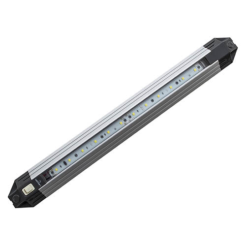 NEBULA 250MM LED STRIP LIGHT WITH SWITCH 12V - LABCRAFT - DA1450