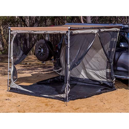Deluxe Awning Room With Floor 2m - ARB - 813280- DA1465