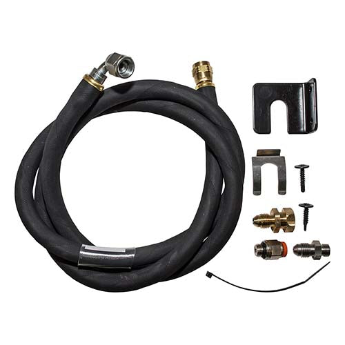 HEAVY DUTY AIRLINE KIT - ARB - DA1467