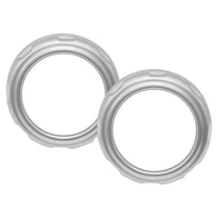 REAR AIR OUTLET VENT RING TRIM - BRITPART - DA1480