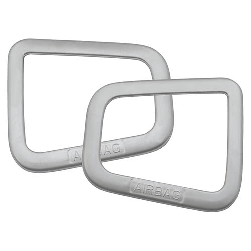 DASH END AIR CONDITIONING - BRITPART - DA1481