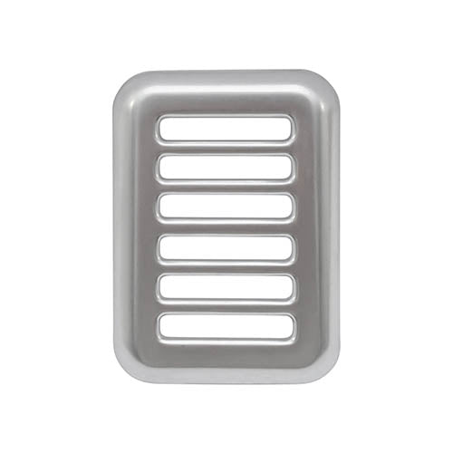 MICROPHONE DECORATIVE COVER TRIM - BRITPART - DA1482