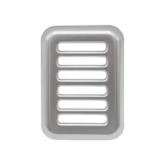 MICROPHONE DECORATIVE COVER TRIM - BRITPART - DA1482