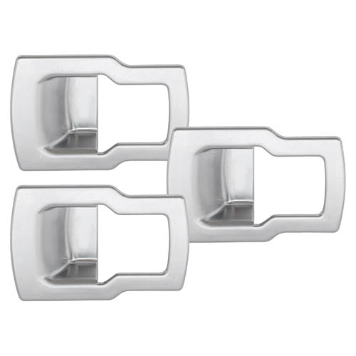 WINDOW LIFT SWITCH BUTTON TRIM - BRITPART - DA1490