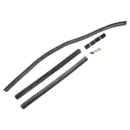 REAR TAILGATE SEAL KIT - OEM - DA1499G