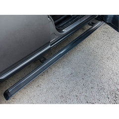 DISCOVERY 4 ELECTRIC STEP - BRITPART - DA1512