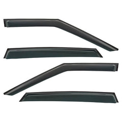 WIND DEFLECTOR SET - BRITPART - DA1513