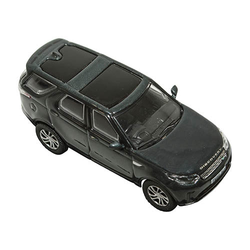 DISCOVERY 5 HSE LUX 1:76 - BRITPART - DA1516