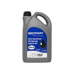 OIL 10W-40 5L - BRITPART - DA1530