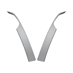 CENTRAL CONSOLE TRIM - BRITPART - DA1534