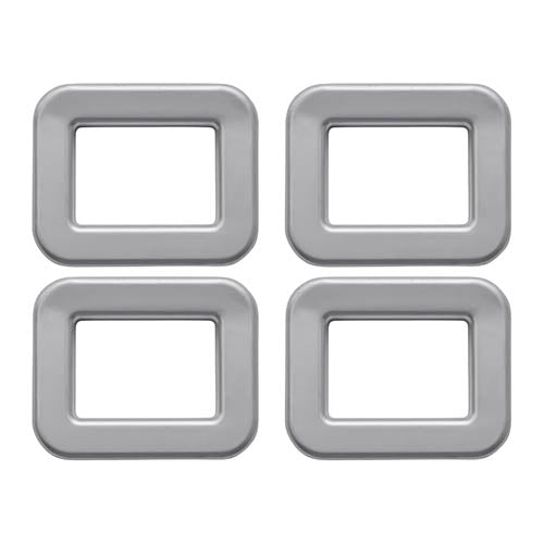 CHILD LOCK FRAME TRIM - BRITPART - DA1543