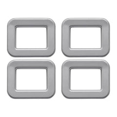 CHILD LOCK FRAME TRIM - BRITPART - DA1543