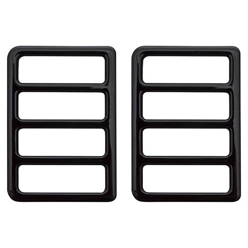 CENTER CONSOLE BUTTON TRIM - BRITPART - DA1560