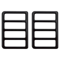 CENTER CONSOLE BUTTON TRIM - BRITPART - DA1560