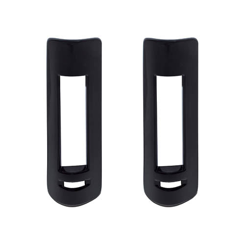 B PILLAR AIR CONDITIONING TRIM - BRITPART - DA1563