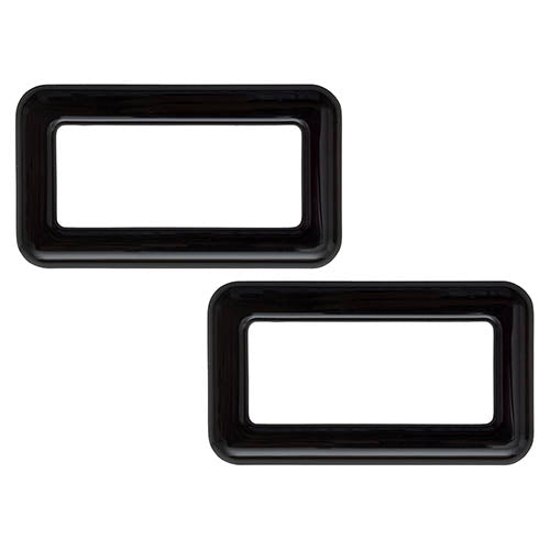 REAR READING LIGHT FRAME - BRITPART - DA1564